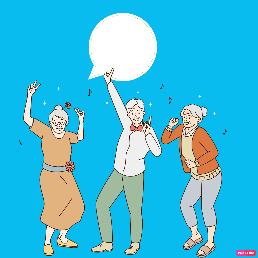 Cómo enviar invitaciones de WhatsApp para una fiesta de jubilación