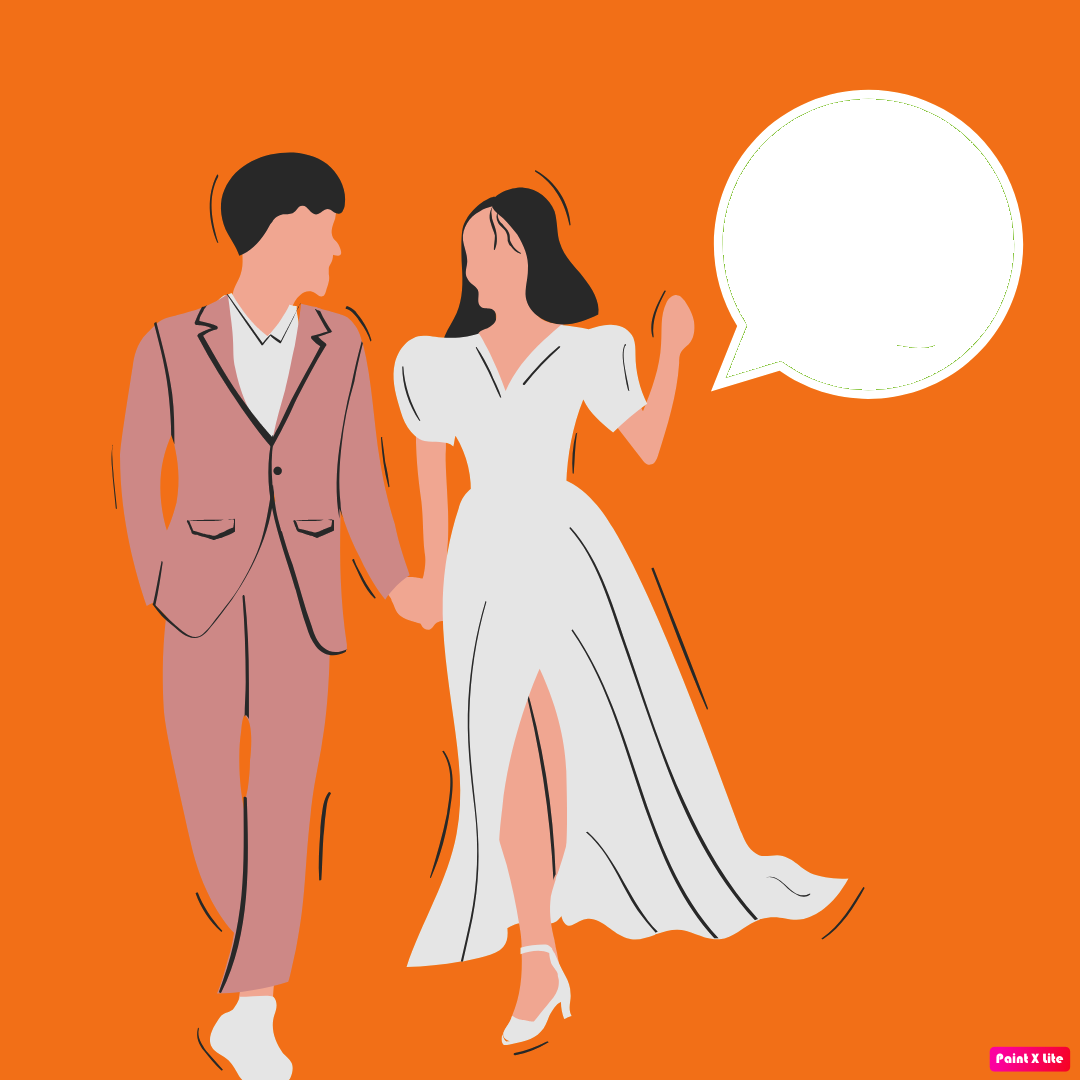 Cómo enviar invitaciones de WhatsApp para una boda