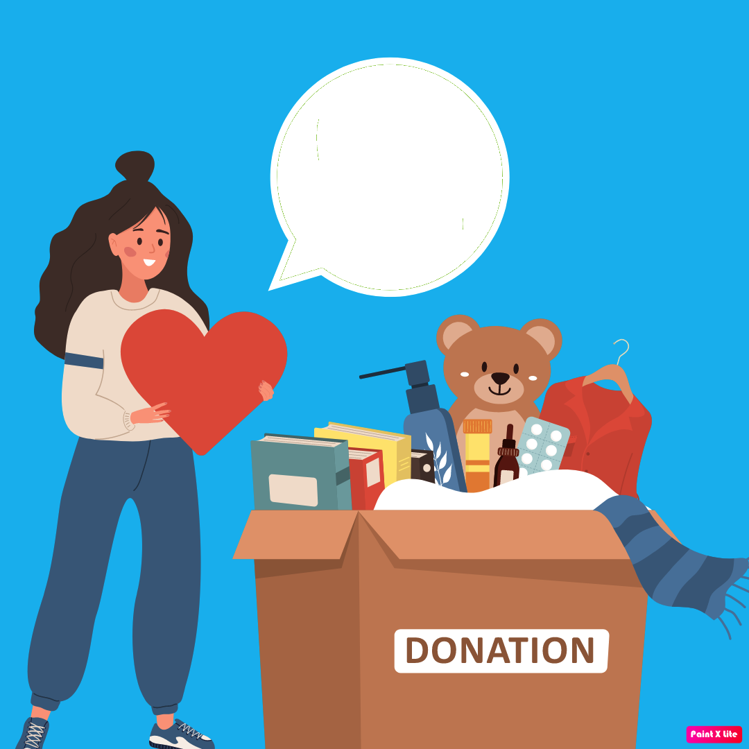 How to Invite Friends to Charity Fundraisers on WhatsApp