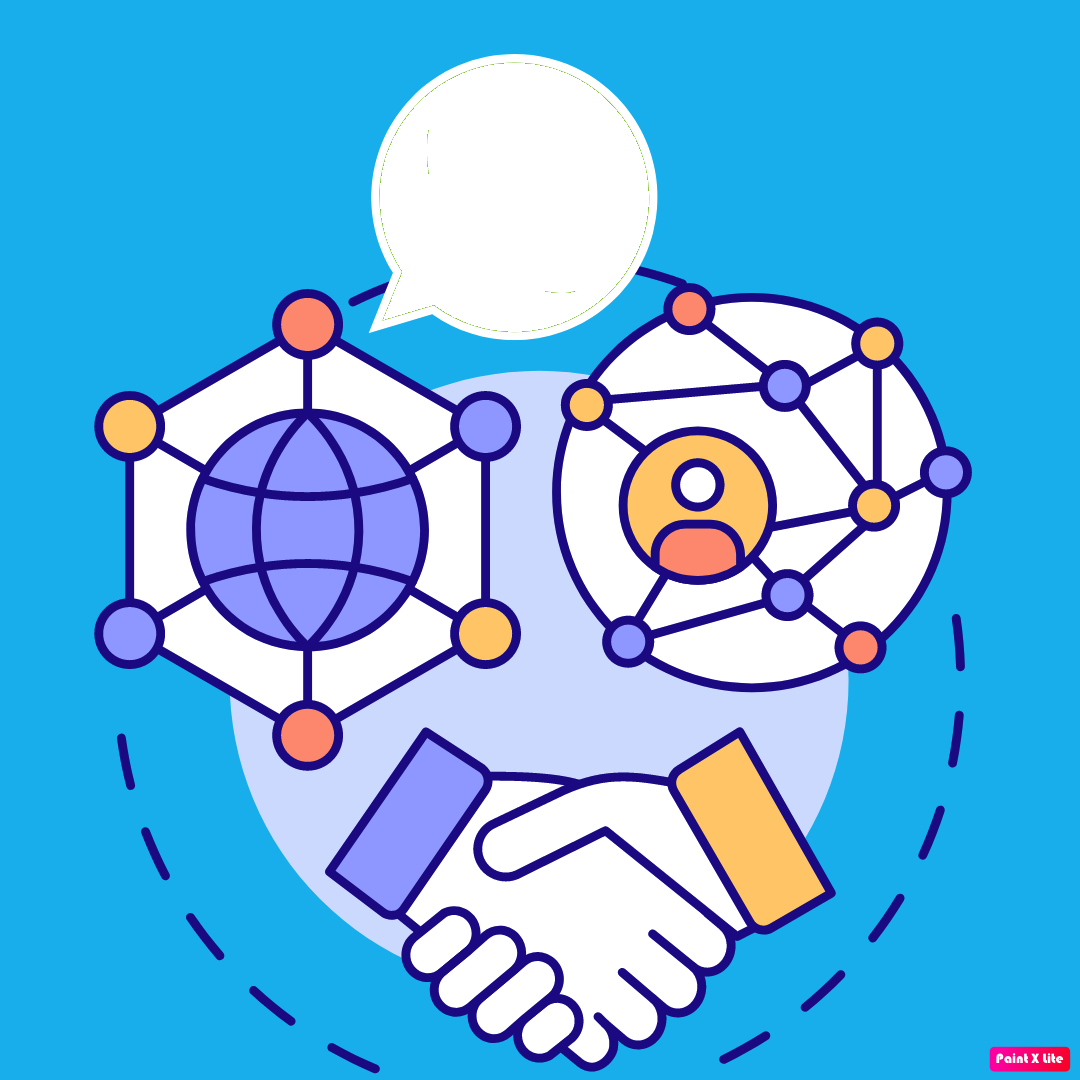 Como enviar convites pelo WhatsApp para eventos de networking acadêmico