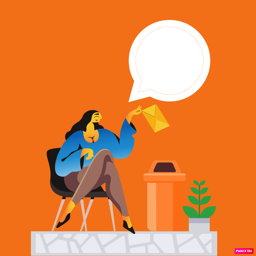 Como cancelar a inscrição de usuários da lista de envio do WhatsApp?